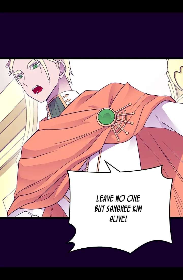They Say I Was Born A King’s Daughter - Chapter 171 Page 20