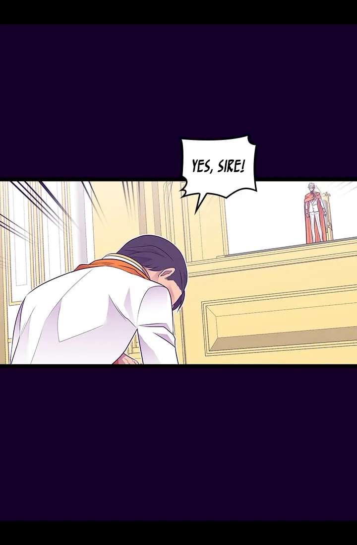 They Say I Was Born A King’s Daughter - Chapter 171 Page 21