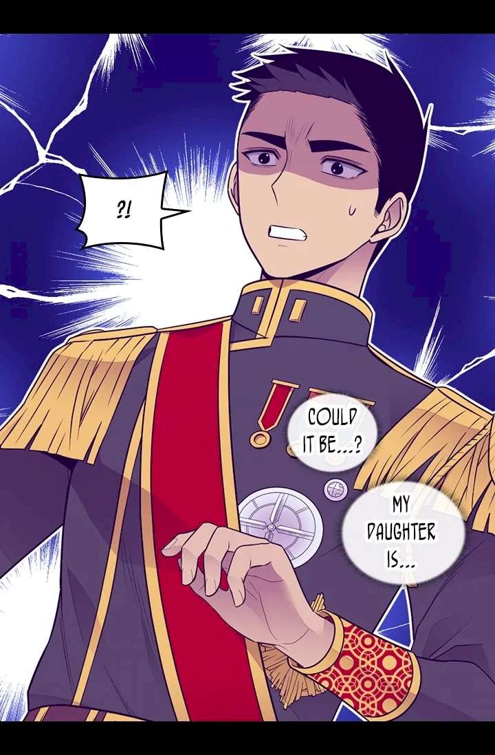 They Say I Was Born A King’s Daughter - Chapter 171 Page 45