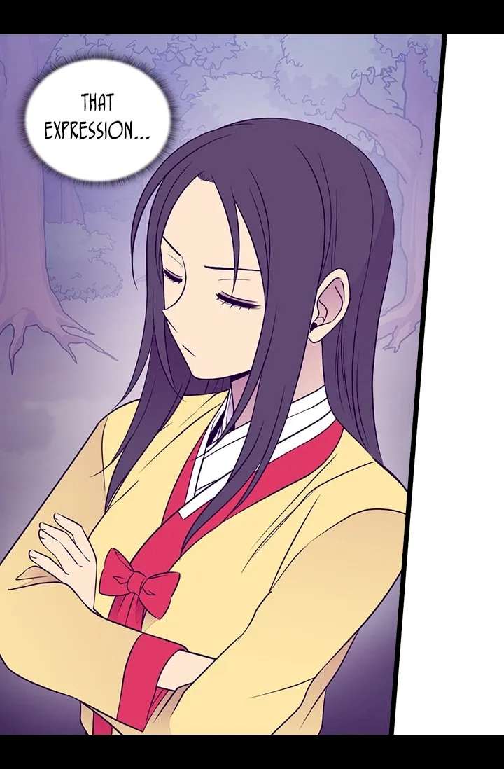 They Say I Was Born A King’s Daughter - Chapter 171 Page 47