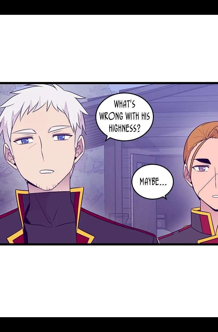 They Say I Was Born A King’s Daughter - Chapter 171 Page 51