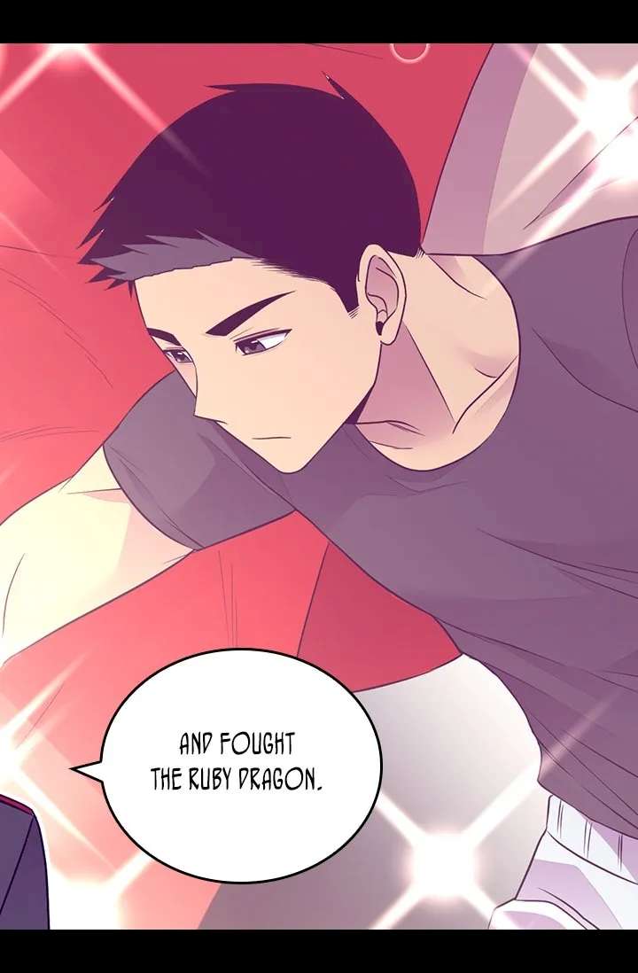 They Say I Was Born A King’s Daughter - Chapter 171 Page 55