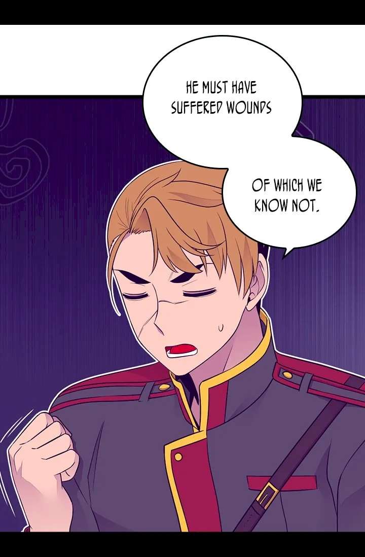 They Say I Was Born A King’s Daughter - Chapter 171 Page 56