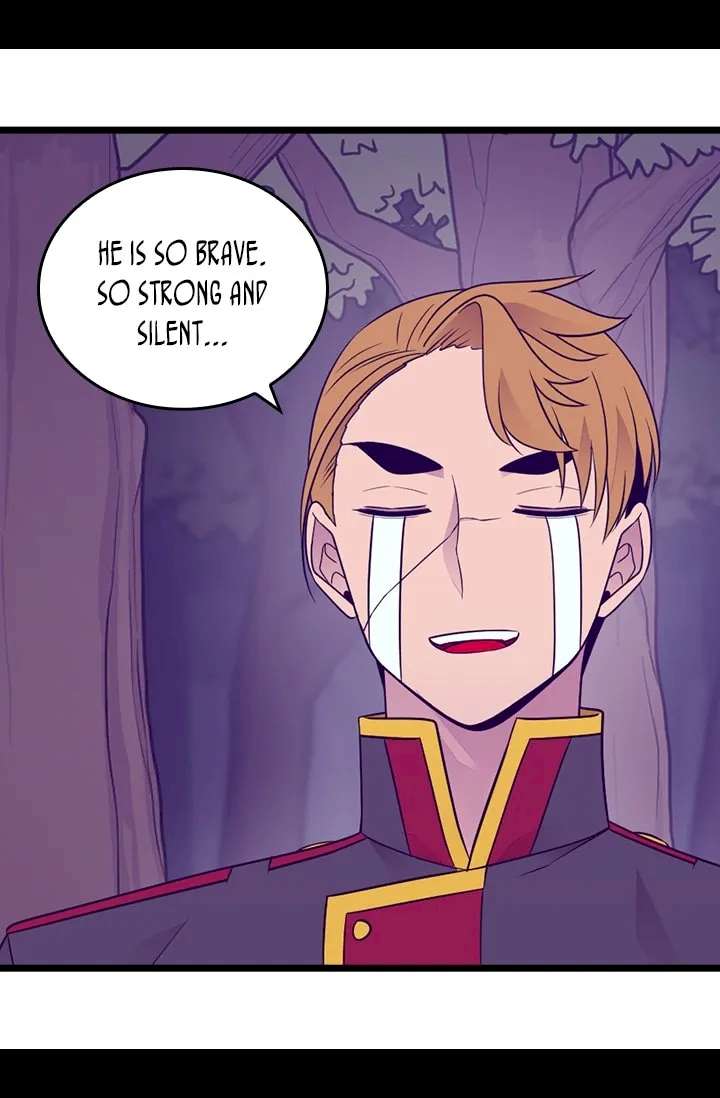 They Say I Was Born A King’s Daughter - Chapter 171 Page 60