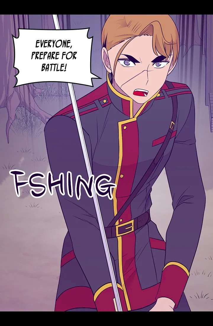 They Say I Was Born A King’s Daughter - Chapter 171 Page 63