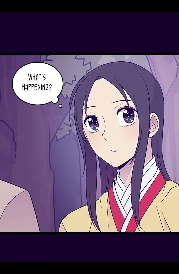 They Say I Was Born A King’s Daughter - Chapter 171 Page 66