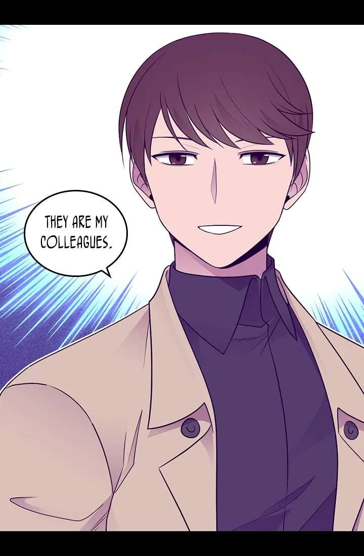 They Say I Was Born A King’s Daughter - Chapter 171 Page 78