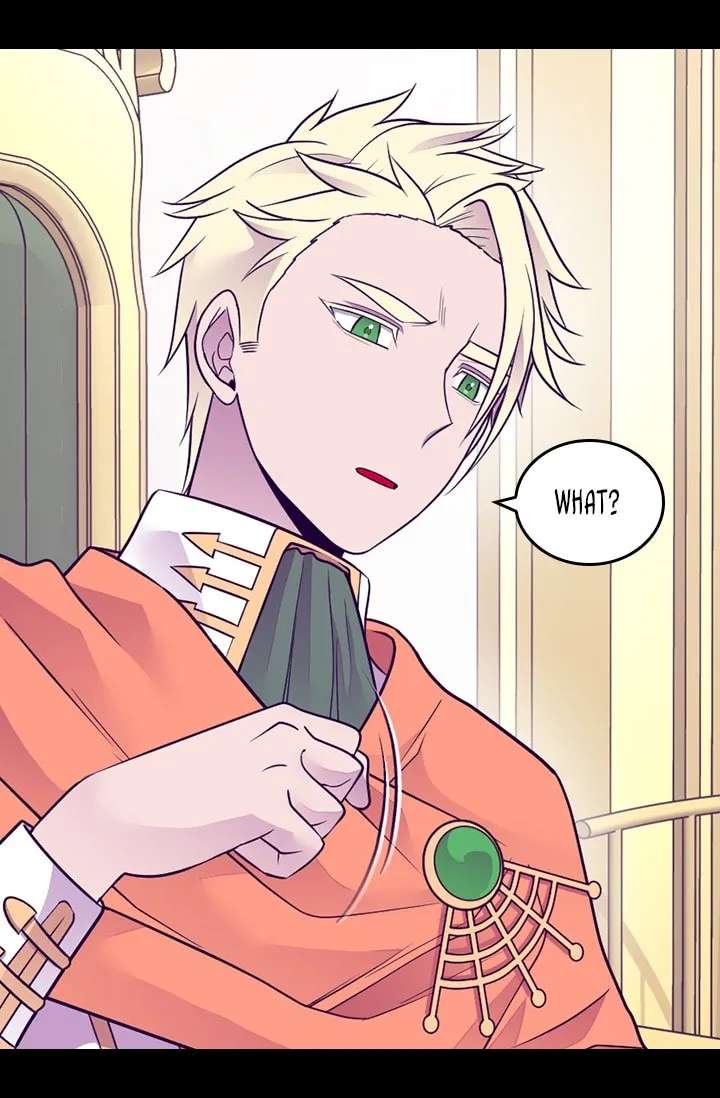 They Say I Was Born A King’s Daughter - Chapter 171 Page 9