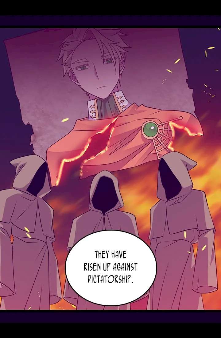 They Say I Was Born A King’s Daughter - Chapter 172 Page 12
