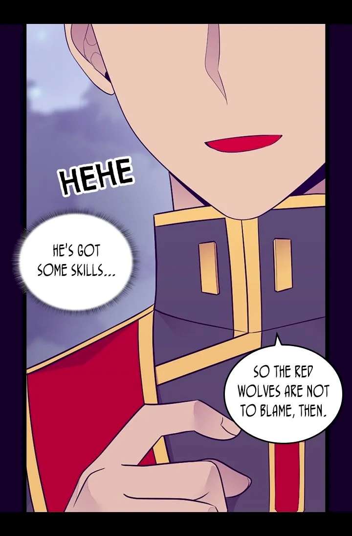 They Say I Was Born A King’s Daughter - Chapter 172 Page 15