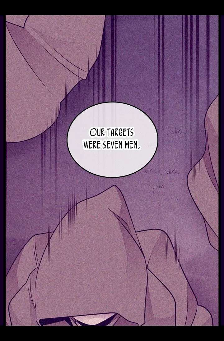 They Say I Was Born A King’s Daughter - Chapter 172 Page 23