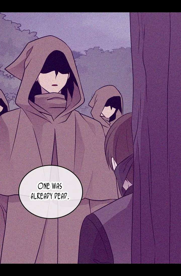 They Say I Was Born A King’s Daughter - Chapter 172 Page 25