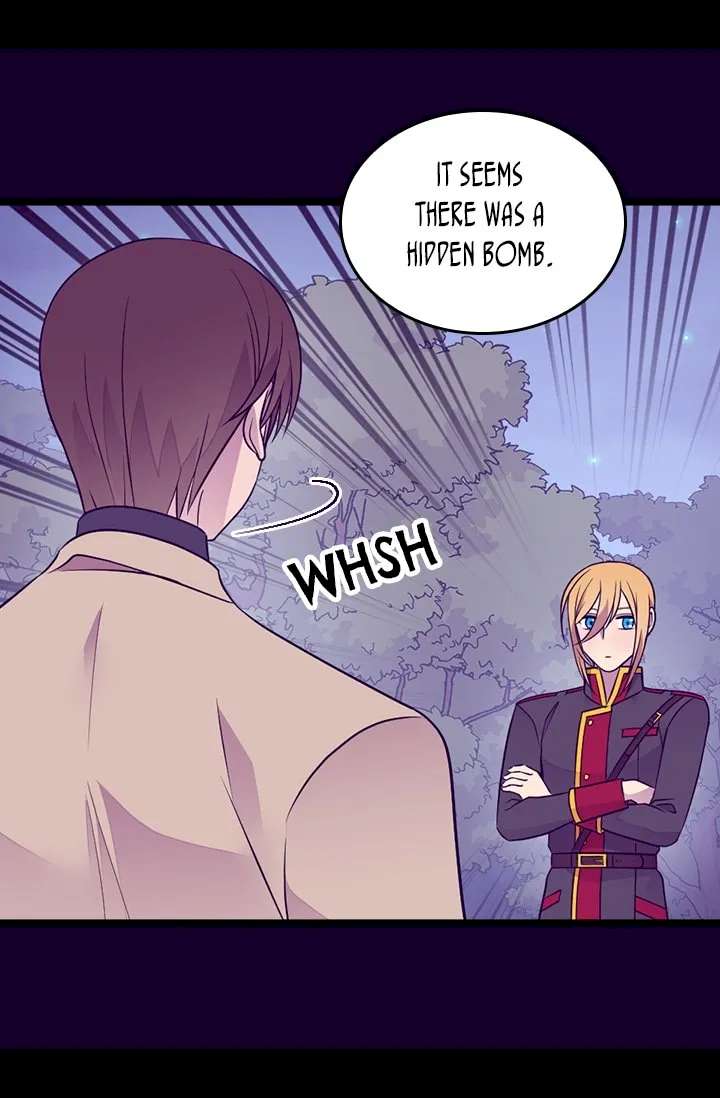 They Say I Was Born A King’s Daughter - Chapter 172 Page 28
