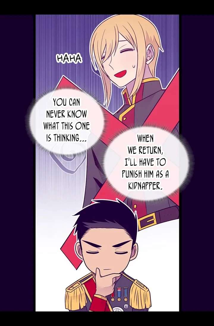 They Say I Was Born A King’s Daughter - Chapter 172 Page 40