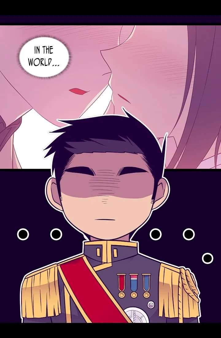They Say I Was Born A King’s Daughter - Chapter 172 Page 44
