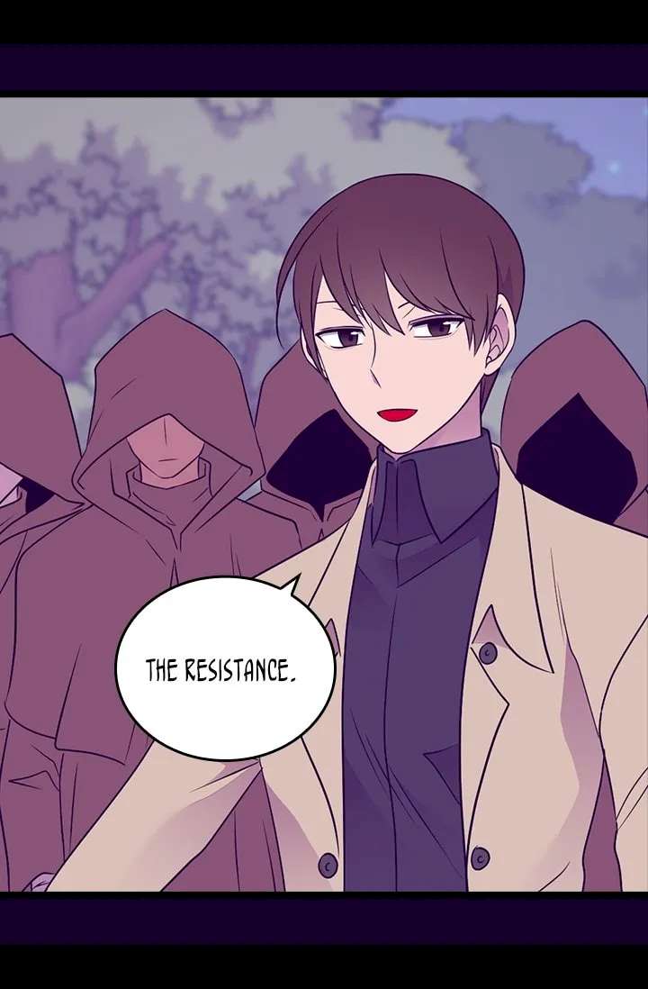 They Say I Was Born A King’s Daughter - Chapter 172 Page 7