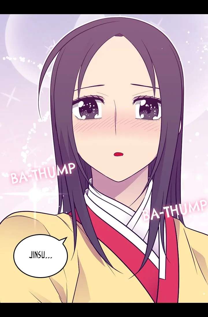 They Say I Was Born A King’s Daughter - Chapter 173 Page 16
