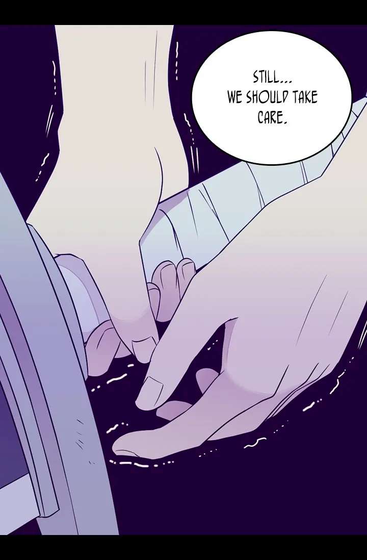 They Say I Was Born A King’s Daughter - Chapter 173 Page 51