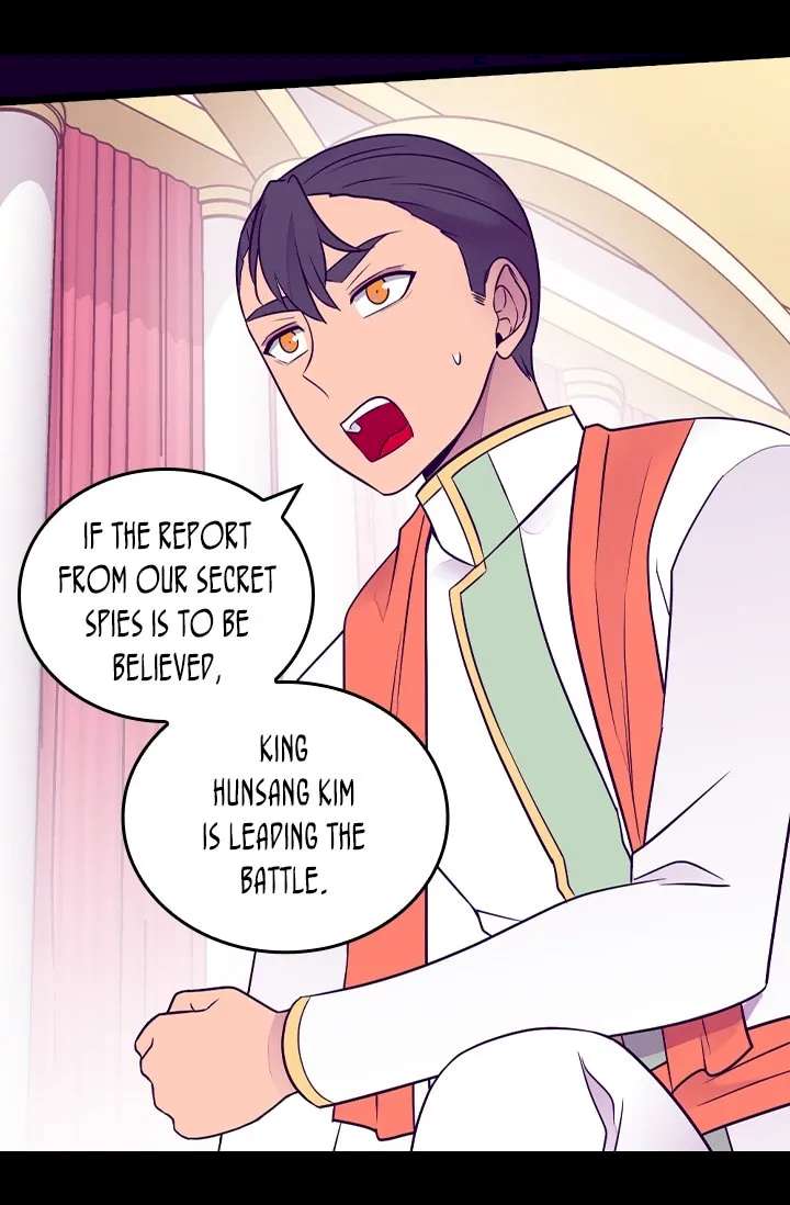 They Say I Was Born A King’s Daughter - Chapter 173 Page 62