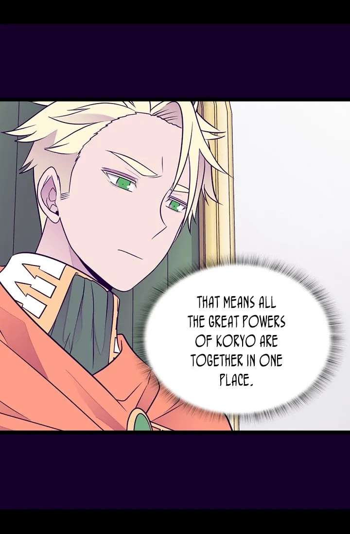 They Say I Was Born A King’s Daughter - Chapter 173 Page 64