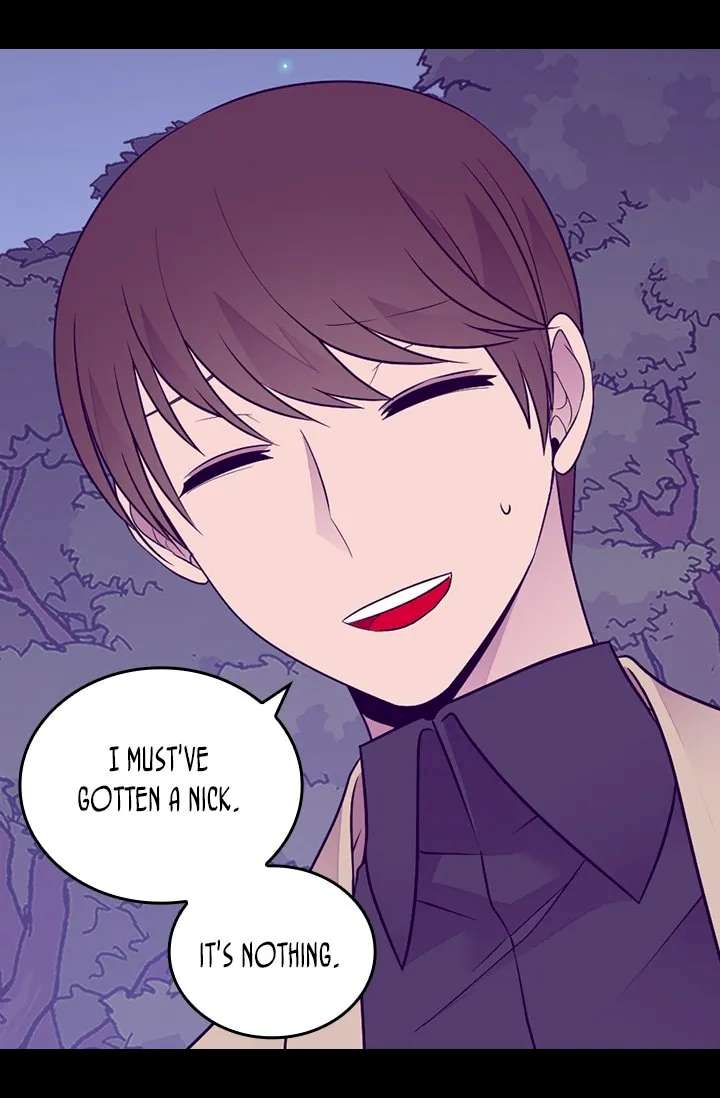 They Say I Was Born A King’s Daughter - Chapter 174 Page 17