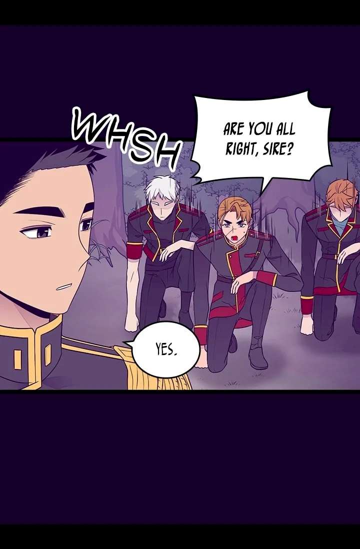 They Say I Was Born A King’s Daughter - Chapter 174 Page 27