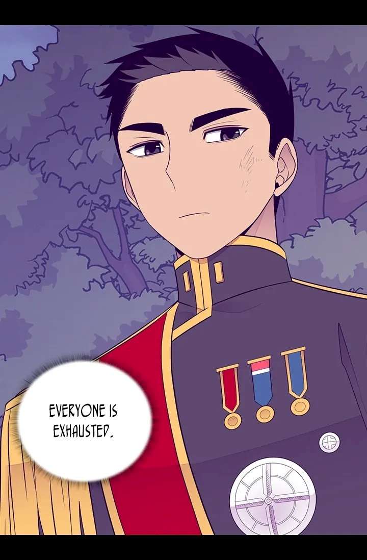 They Say I Was Born A King’s Daughter - Chapter 174 Page 30