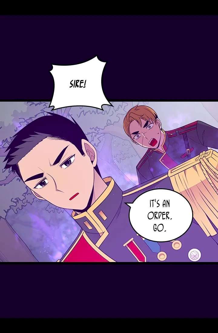 They Say I Was Born A King’s Daughter - Chapter 174 Page 42