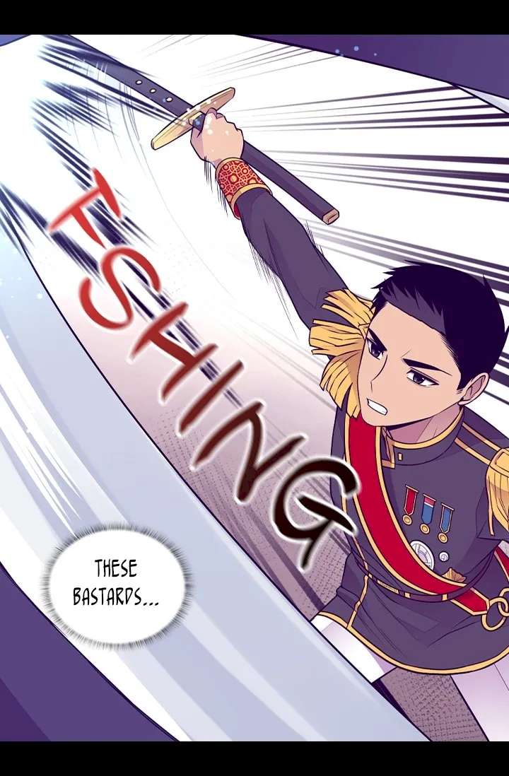 They Say I Was Born A King’s Daughter - Chapter 174 Page 5