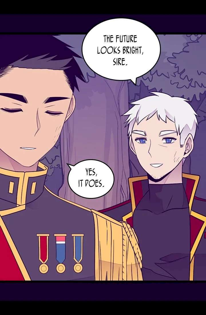 They Say I Was Born A King’s Daughter - Chapter 174 Page 62