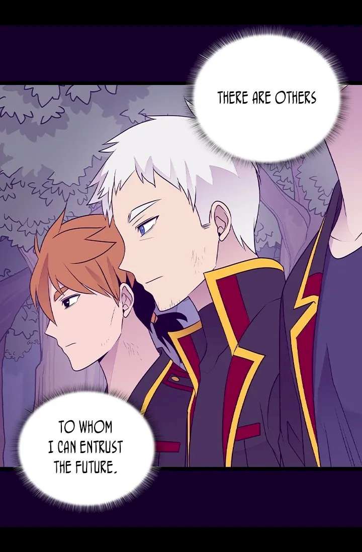 They Say I Was Born A King’s Daughter - Chapter 174 Page 68