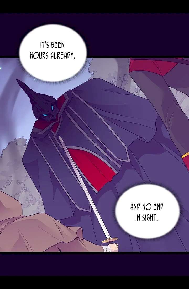 They Say I Was Born A King’s Daughter - Chapter 174 Page 7