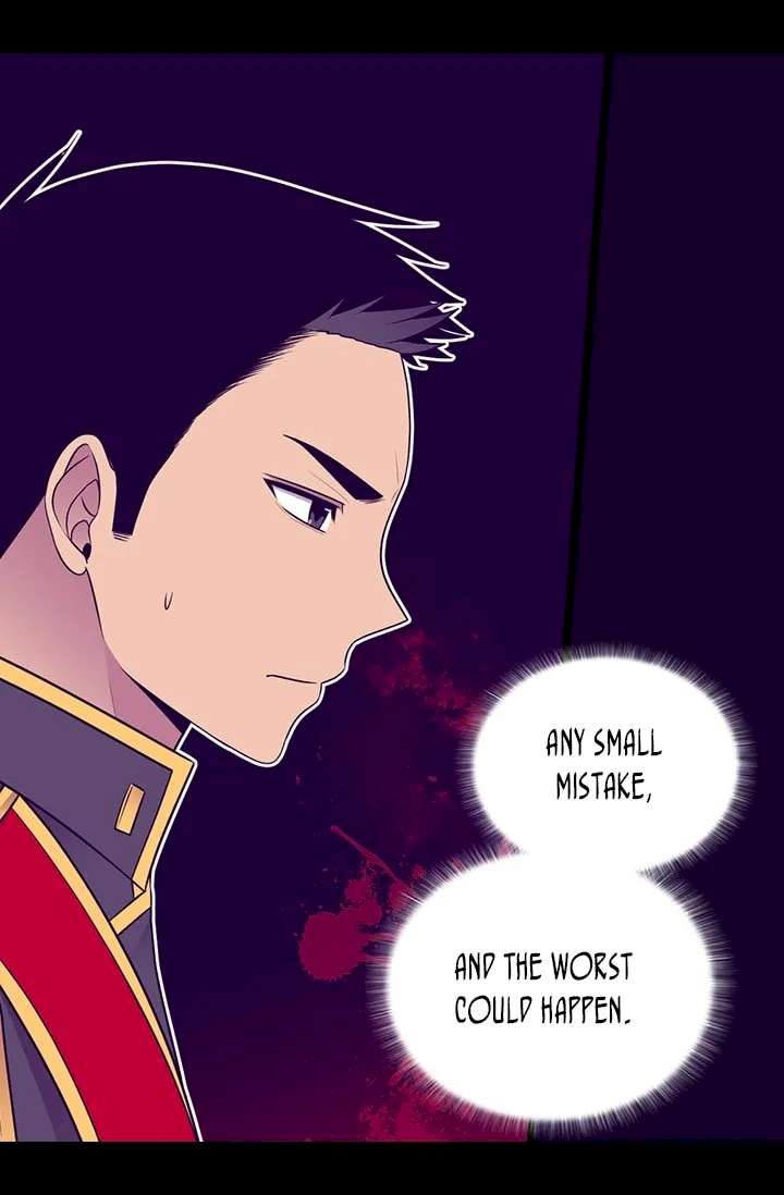 They Say I Was Born A King’s Daughter - Chapter 174 Page 8