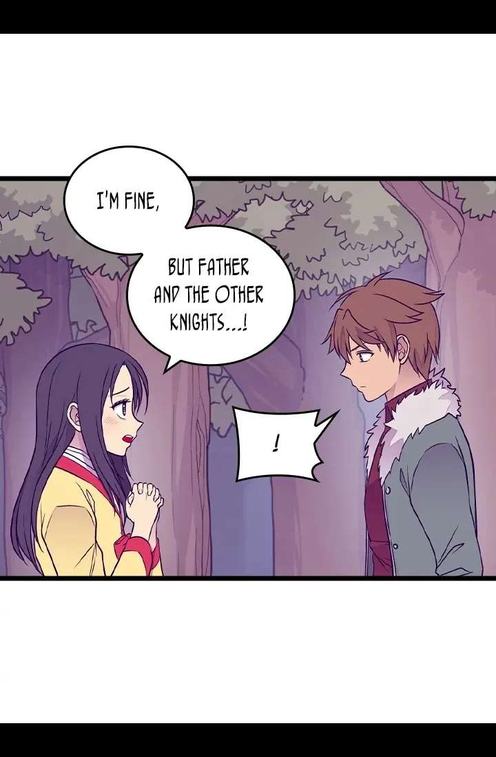 They Say I Was Born A King’s Daughter - Chapter 176 Page 15