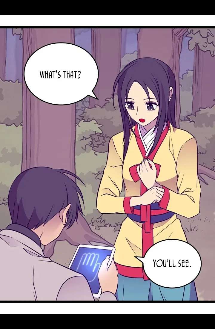 They Say I Was Born A King’s Daughter - Chapter 176 Page 18