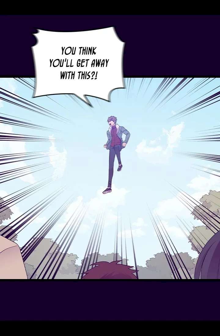 They Say I Was Born A King’s Daughter - Chapter 176 Page 4