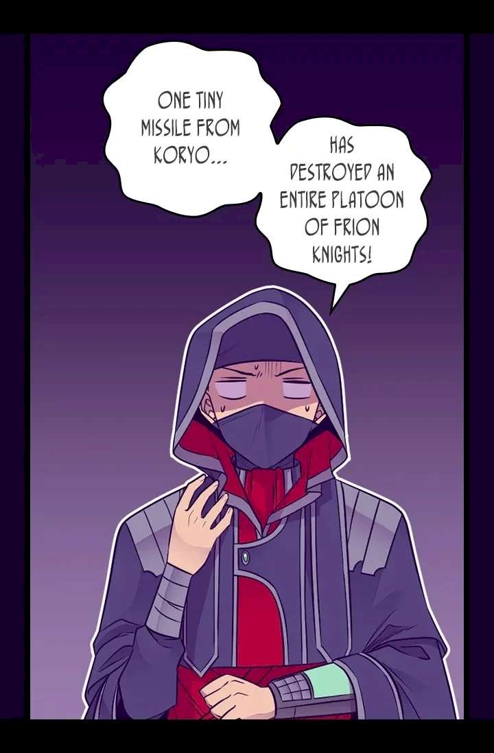 They Say I Was Born A King’s Daughter - Chapter 176 Page 65