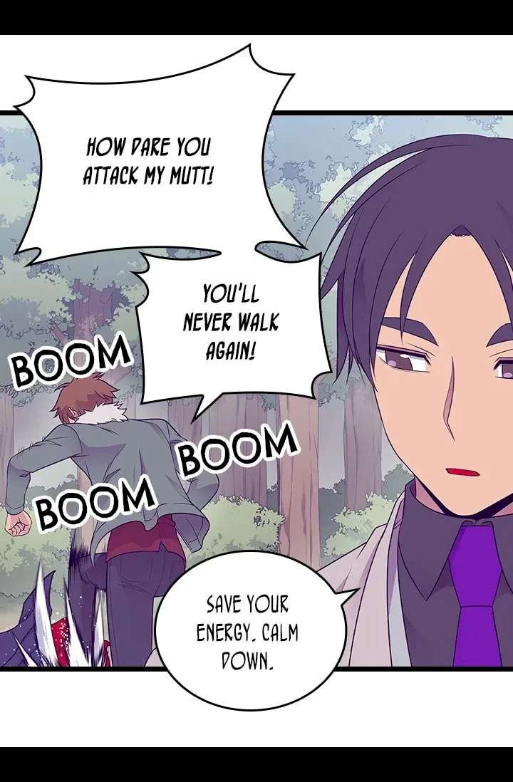They Say I Was Born A King’s Daughter - Chapter 177 Page 44