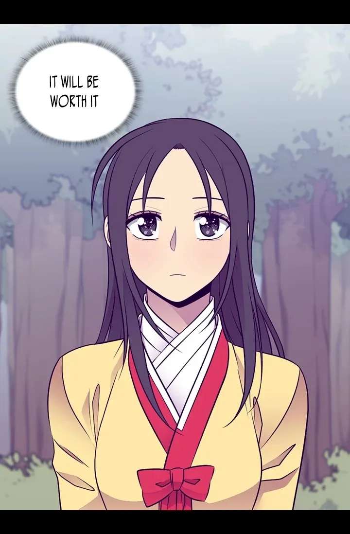They Say I Was Born A King’s Daughter - Chapter 177 Page 55