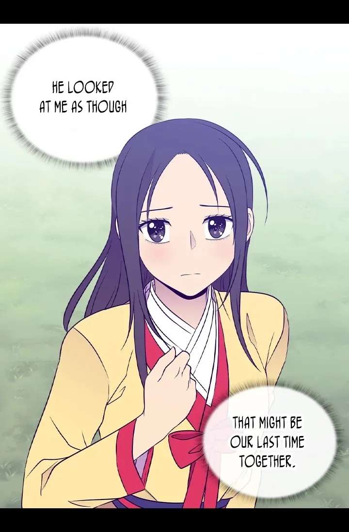 They Say I Was Born A King’s Daughter - Chapter 177 Page 74