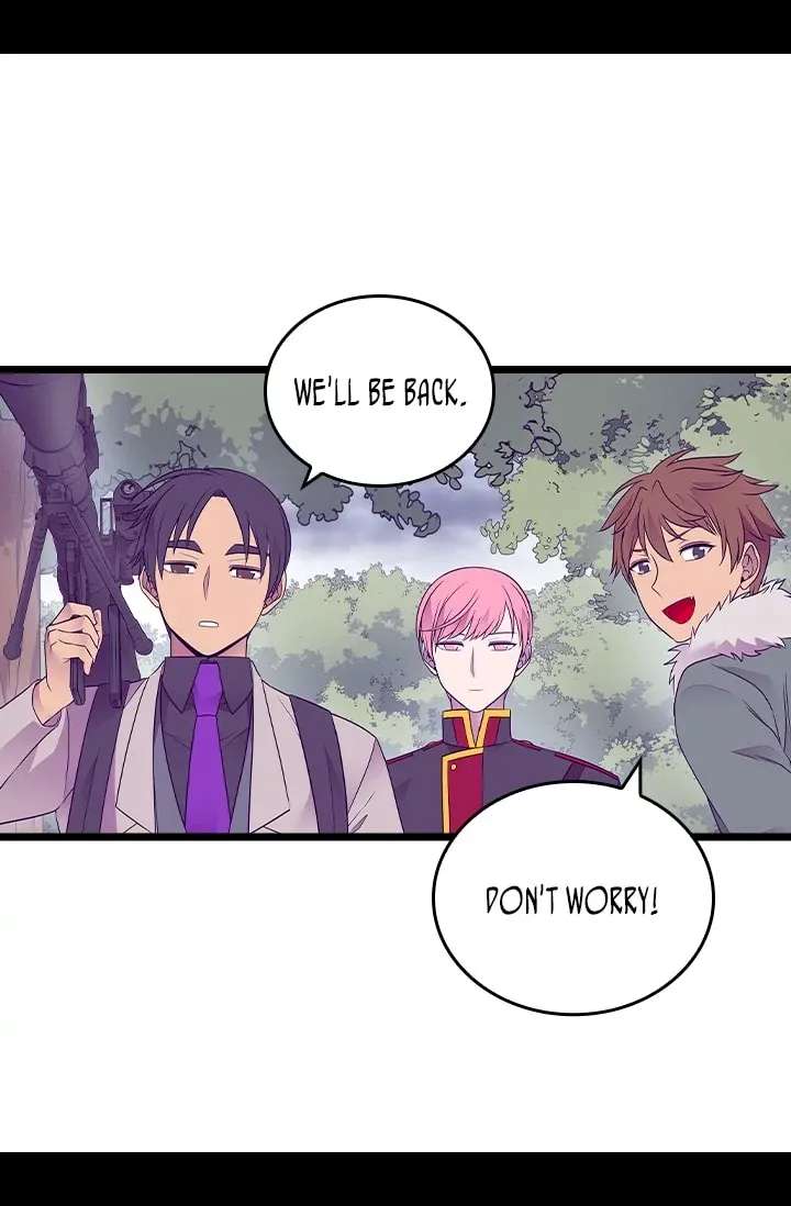 They Say I Was Born A King’s Daughter - Chapter 178 Page 15