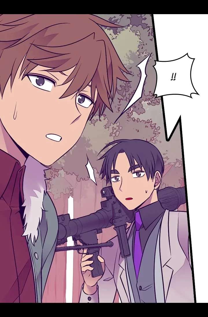 They Say I Was Born A King’s Daughter - Chapter 178 Page 38