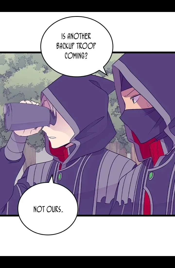 They Say I Was Born A King’s Daughter - Chapter 178 Page 41