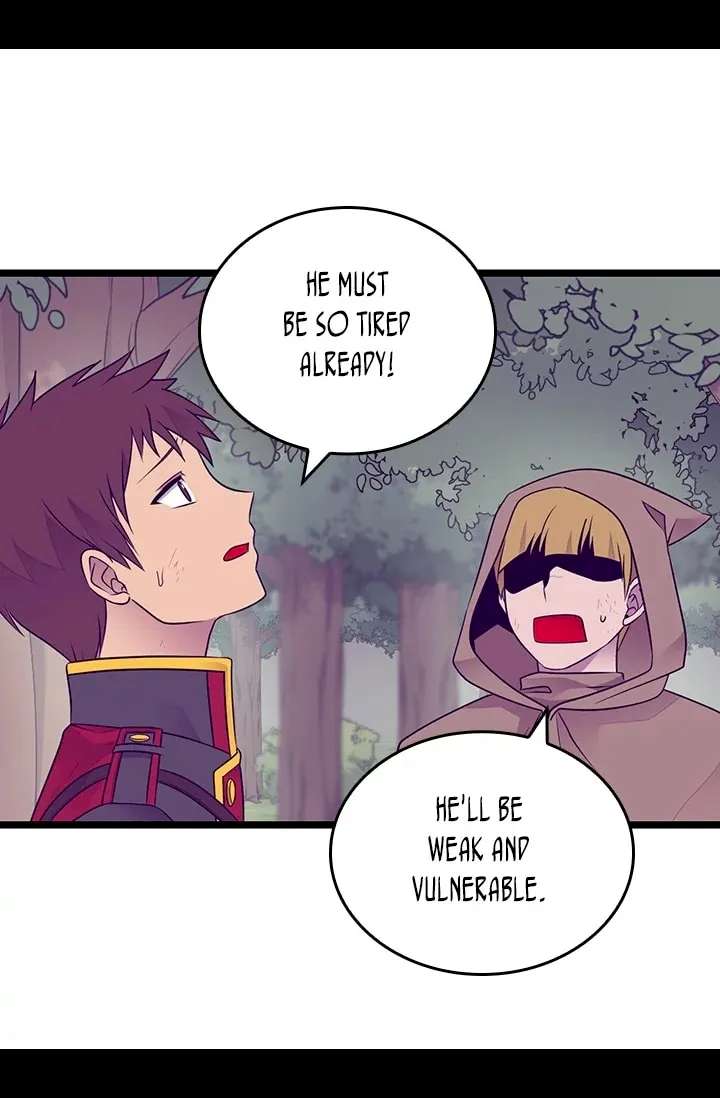 They Say I Was Born A King’s Daughter - Chapter 178 Page 5