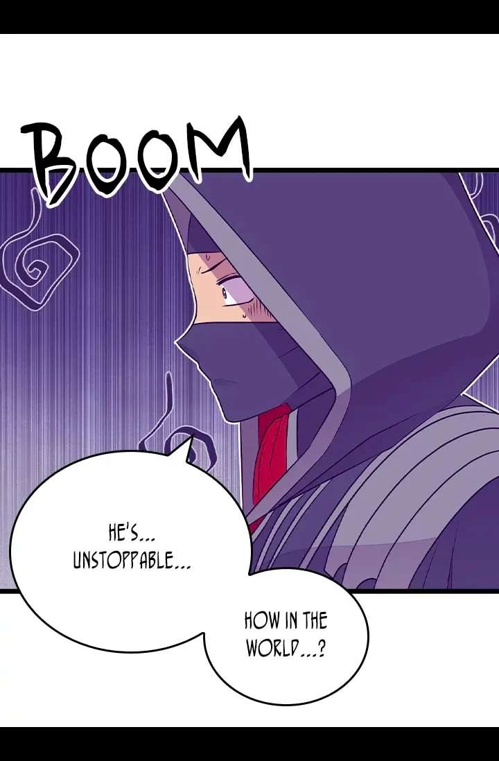 They Say I Was Born A King’s Daughter - Chapter 178 Page 55