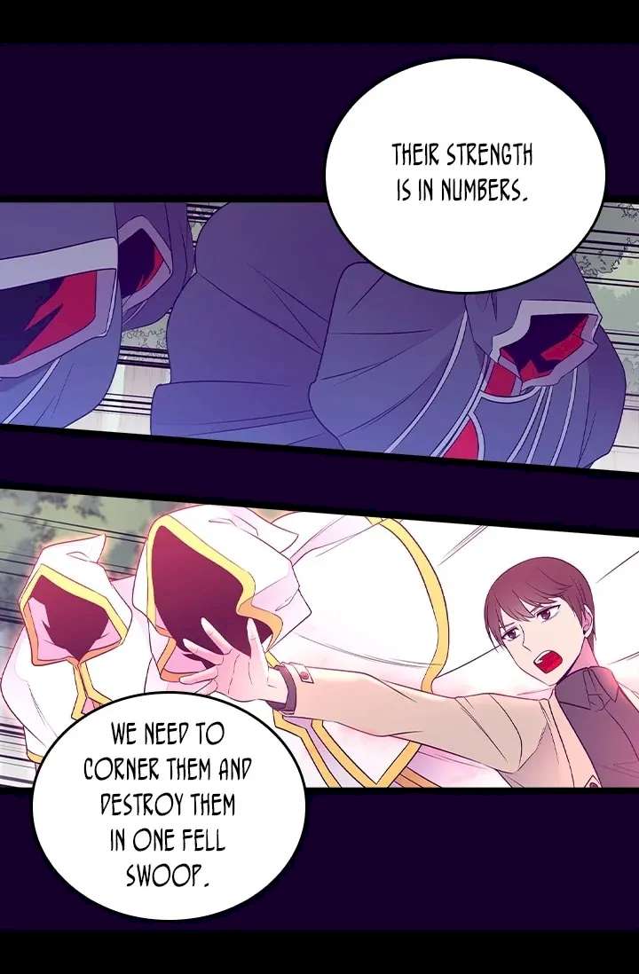 They Say I Was Born A King’s Daughter - Chapter 178 Page 61
