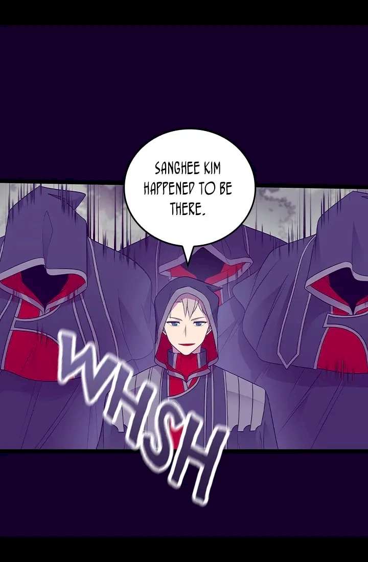 They Say I Was Born A King’s Daughter - Chapter 179 Page 10