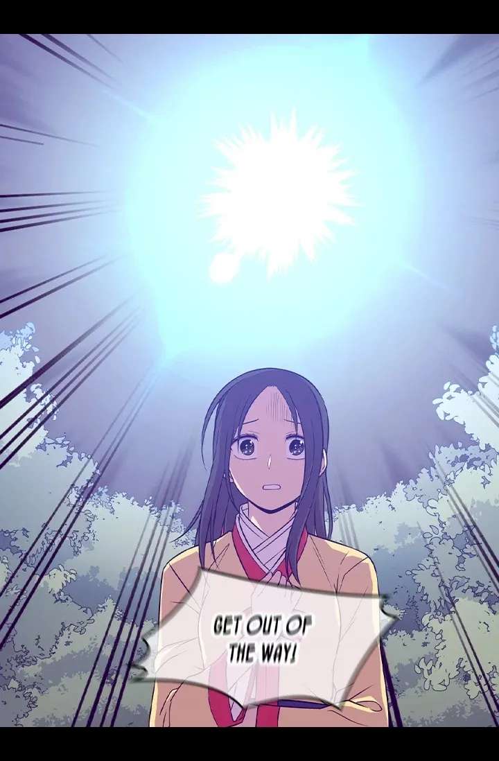 They Say I Was Born A King’s Daughter - Chapter 179 Page 33