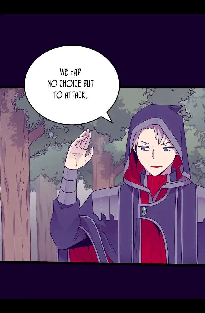 They Say I Was Born A King’s Daughter - Chapter 179 Page 8