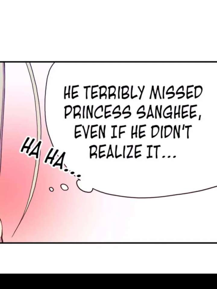 They Say I Was Born A King’s Daughter - Chapter 18 Page 21
